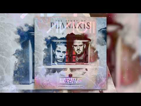 Whitney Houston vs. Avicii x W&W - I Wanna Dance With Somebody vs. Levels (P-Simmax Intro Mashup)