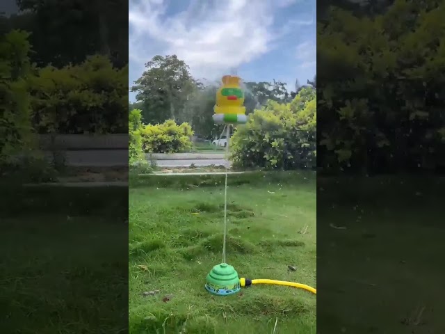 Video teaser per 82304 Water Jet Duck video 2024 03 06