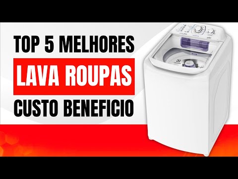 Máquina de lavar Roupa 12kg [TOP 5 MELHORES] Máquina de Lavar Roupa 12kg #OndeComprar 2023