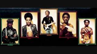Aswad - Red Up