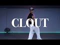 Offset, Cardi B - Clout | Choreography by Zikuo | S DANCE STUDIO