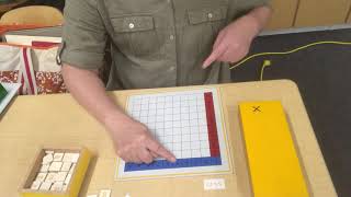 Multiplication Blank Chart-5
