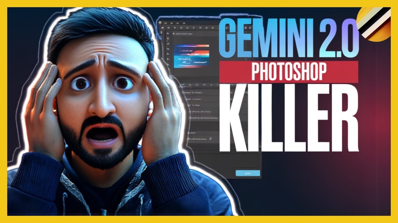 Why Gemini 2 0 is a GameChanger for Every Creator Discover Its Secrets!