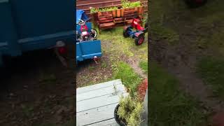 What it’s like living in #Alaska #Juneau in July #Shorts