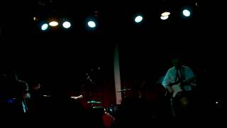The Wrens - &quot;This Boy is Exhausted&quot; Live