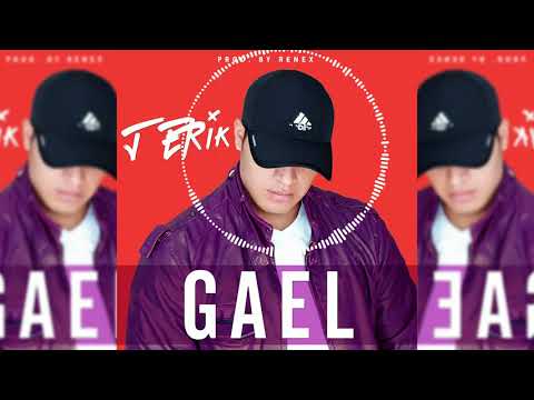 J Erik - Gael (Official Audio)