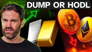 The ULTIMATE 2026 Crypto Portfolio STRATEGY!! thumbnail
