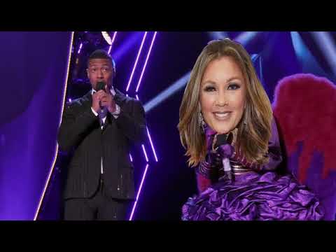 Шоу Маска США ( The Masked Singer).3 сезон. 11 выпуск