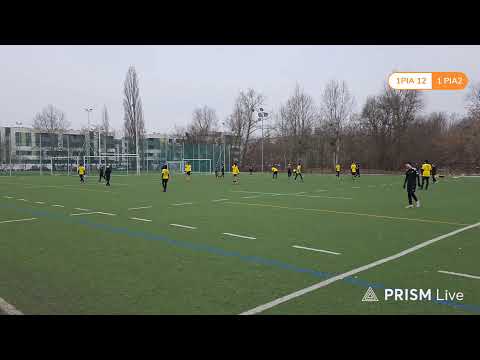 PIAST ŻERNIKI WROCŁAW1 -PIAST ŻERNIKI WROCŁAW 2