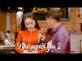 Nhớ Người Yêu 2 Song Ca Quang Lập Thu Hường 4K MV