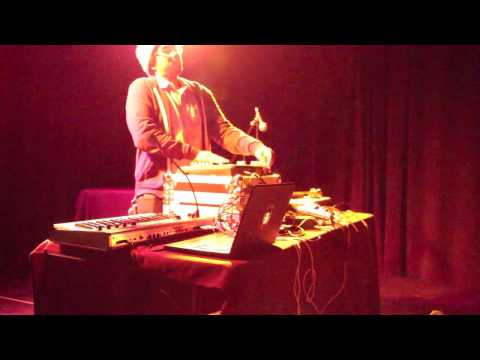 Free The Robots @The Loft Pt 1