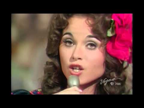 ANACANI - "SPANISH EYES"