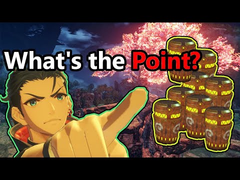 How Future Redeemed Fixed Xenoblade 3's Biggest Problem