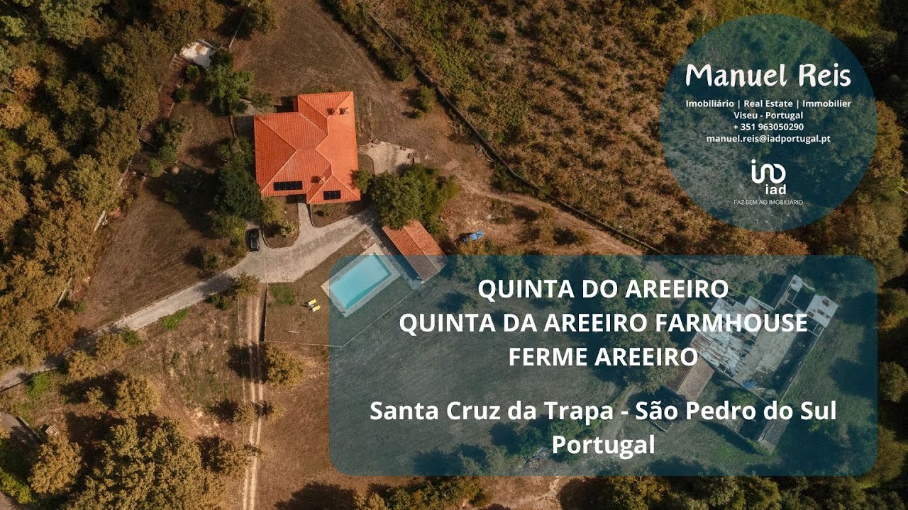 Vídeo do imóvel