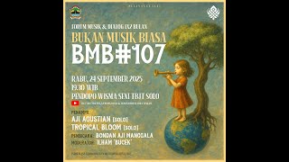 Download lagu Live ๐ด BUKAN MUSIK BIASA โถ๏ธ #107๐ง mp3 Download lagu Live ๐ด BUKAN MUSIK BIASA โถ๏ธ #107๐ง mp3