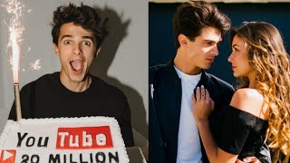 Brent Rivera (Amp World) Lifestyle | Biography | Girlfriend | Net Worth