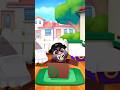 Ghost Box My Talking Tom 2 Shorts Tom Troll Meme Mytalkingtom2 Animation