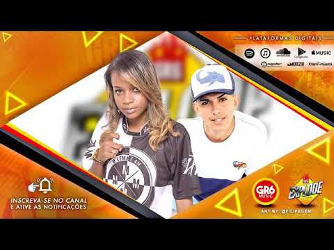 MC dricka part.mc Fioti - vem mulher ( GR6 EXPLODE )