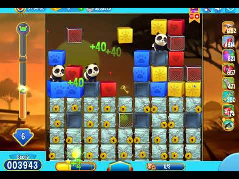 Pet Rescue Saga   Level 3051 no boosters