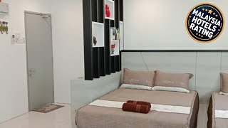 PANGKOR ISLAND STUDIO AT GOOD LOCATION | Pangkor, Malaysia | Hotel Review 🏨