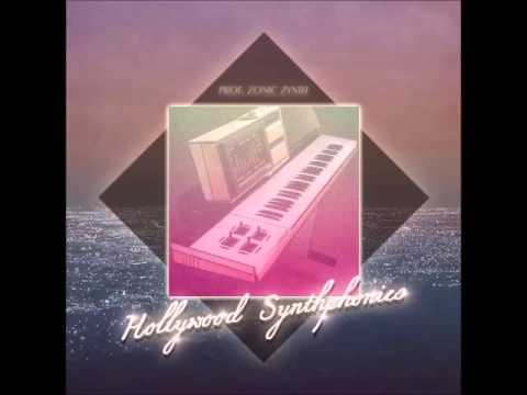 Prof. Zonic Zynth - Rooftop Snipers (Preview)