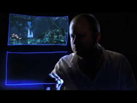 Avatar the Game Trailer Gameplay Developer Diary 2