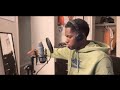 Rod Wave Weight On My Shoulders Cover Official Video
