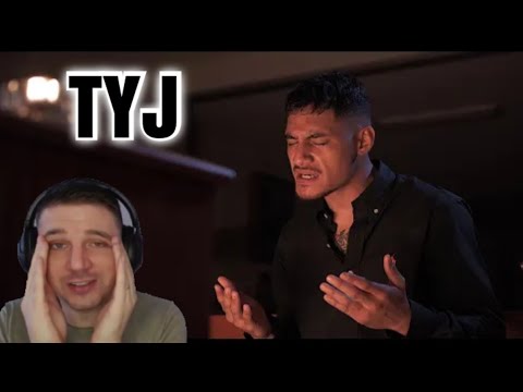 TYJ - NEVER WOULD HAVE MADE IT - UK Reaction