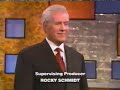 Jeopardy 2 2 07 Credit Roll