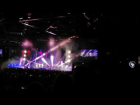 Don't Recall - KARD [ Live in Germany ]