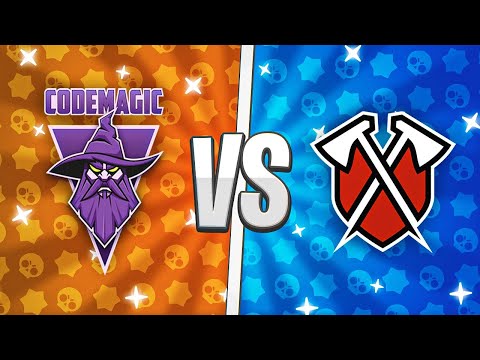 INSANE €10,000 TOURNAMENT FINALS VS CODEMAGIC