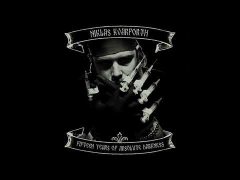 Monumentum - The Colour Of Compassion (feat. Niklas Kvarforth) | Doom Metal (2011)