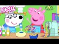 Peppa Pig Tales Let S Make Rainbow Spaghetti BRAND NEW Peppa Pig Episodes
