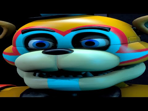 Why Freddy doesn't help Vanessa find Gregory | FNAF Security Breach