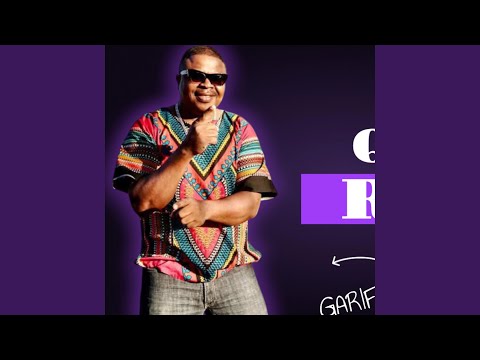 Garifuna Santiman (Que rico)