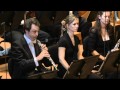 Mahler Symphony No.1. (3/4) - Iván Fischer & Budapest Festival Orchestra
