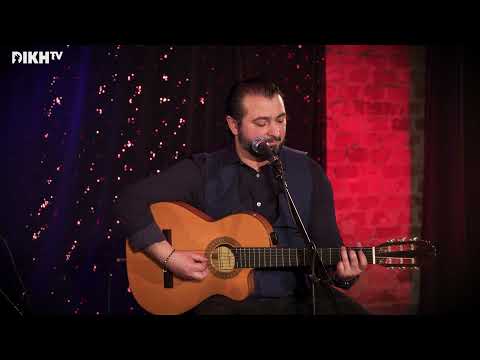 Vojasa: Auschwitz // Dikh Tv - Bega Mo