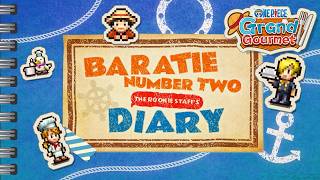 One Piece: Grand Gourmet