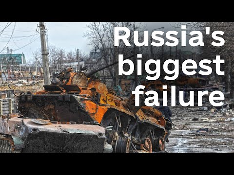 Revisiting Battle of Kyiv with Illia Ponomarenko