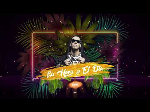 Daddy Yankee x Justin Quiles x Dalex - La Hora y El Día - Dj Dmlr Mambo Remix