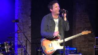 Will Hoge @The City Winery, NY 9/23/18 Rock And Roll Star