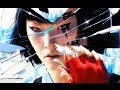 Mirror's Edge клип (The Prodigy - Omen) 