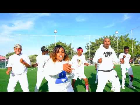 NICO MILIMO - KATI KATI YAO (OFFICIAL VIDEO)