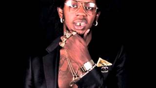Trinidad James- South Side Feat Forte Bowie
