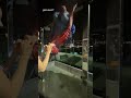 EPIC Spider-Man Photography! 🕸🕷 #shorts #photography #spiderman