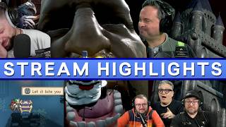 LRR Twitch Stream Highlights (May 16, 2026)