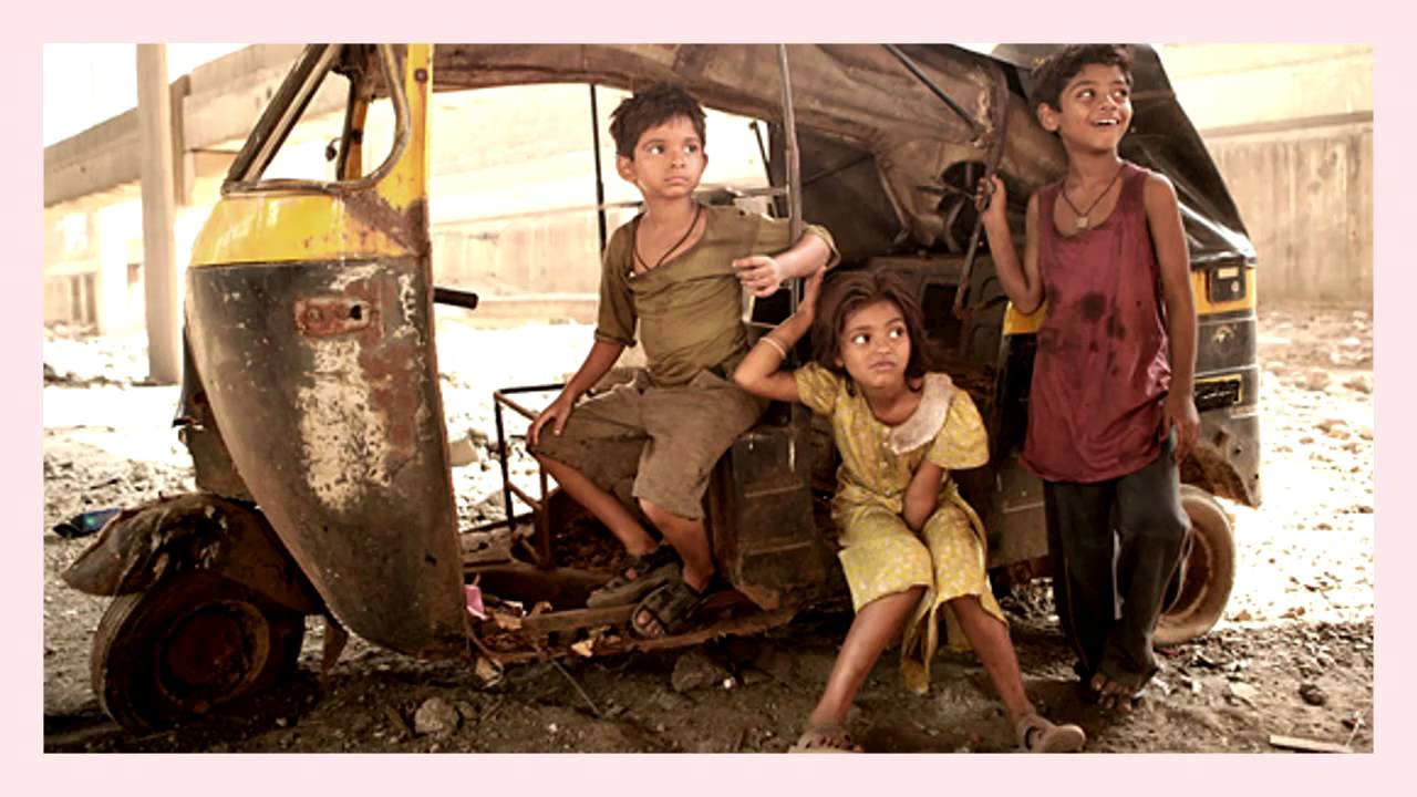 O…Saya Lyrics  | Slumdog Millionaire | Dev Patel, Anil Kapoor | A.R. Rahman, M.I.A | A.R. Rahman