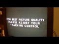 Opening To Evel Knievel 1996 VHS