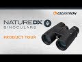 Nature DX Binoculars Tour