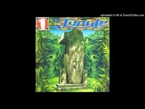 One In The Jungle - Dj Ascend AKA Dead Dread - 26.09.1997